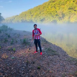 Meet your Posher, Mang